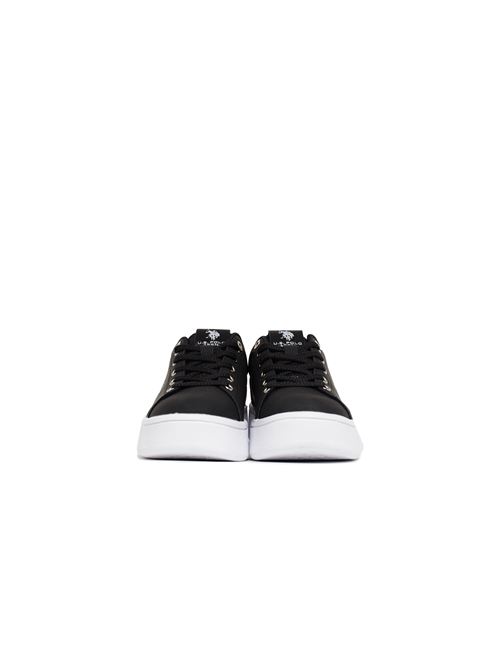  U.S. POLO ASSN | MARAYA001W/CY2/BLK